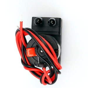 Stabile Durchflussregelung 24V/100-200ml/min KHF-10 Tintenpumpe für Tintenversorgungssysteme von UV- und Eco-Solvent-Druckern - Product Image 3