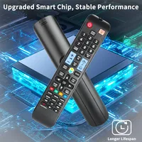 AA59-00638A Pour Samsung TV Télécommande UE40ES7000 UE40ES8000 UE46ES7000 UE46ES8007U UE46ES8080U