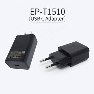 Beliebtes PD 15W USB-C Schnell-Ladegerät EP-T1510 für <span class=keywords><strong>Samsung</strong></span> Mobiltelefone - Product Image 4