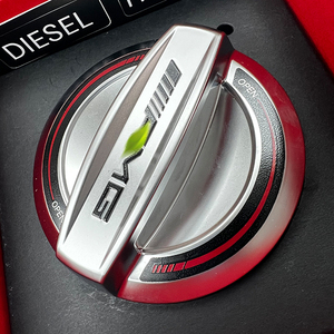 Convient pour <span class=keywords><strong>Mercedes</strong></span> Benz <span class=keywords><strong>Classe</strong></span> G W464, <span class=keywords><strong>bouchon</strong></span> de réservoir de carburant d'origine AMG, édition 55e anniversaire, <span class=keywords><strong>Classe</strong></span> S/E/C/GLA/GLE - Product Image 6