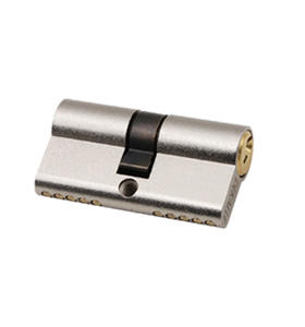 מנעול דלת מורטיס איכותי מסגסוגת אלומיניום פרופיל אירופאי, עם צילינדר נחושת וסיבוב כפול, כולל מפתחות פליז, במחיר סיטונאי - Product Image 6