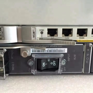 02354NGV S6730-H48Y6C-TV2 48 * 25GE SFP28 ports + ports 6 * 100GE QSFP28 ports HTM pour commutateur fixe Campus S6700 - Product Image 2