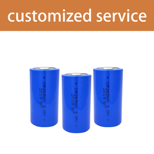 <span class=keywords><strong>3V</strong></span> 5400mAh <span class=keywords><strong>cr26500</strong></span> C Kích thước <span class=keywords><strong>lithium</strong></span> pin chính cho điện tử thông minh mét & thiết bị gia dụng điều khiển từ xa limno2 - Product Image 5