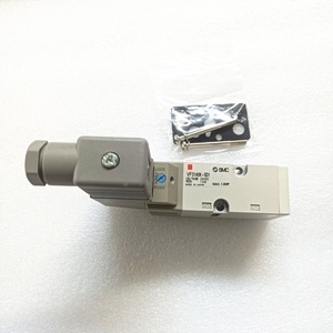 WD Original New VF3140K-5D1 Valve for Heidelberg CD102 Offset <b>Printing</b> <b>Machine</b> Parts - Product Image 1