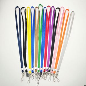 Hot Sale High Quality <b>Lanyards</b> Custom with logo Design <b>Lanyard</b> Wholesale Promotional Gift <b>Lanyards</b> Cost-effective - Product Image 1