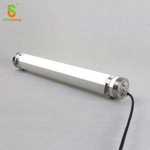 IP69K IP66 Tri-proof light tube light Cold storage Low-temperature resistant test at - 40 - Product Image 5