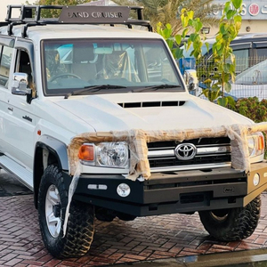 3D personnalisé TPV caoutchouc RHD accessoires de voiture tapis de sol de voiture pour Toyota <span class=keywords><strong>LC</strong></span> <span class=keywords><strong>76</strong></span> 2010-2020 - Product Image 1