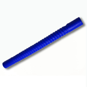 Tubo Corrugado de Silicona de Grado de Competición, Conducto de Aire Flexible Antienvejecimiento para Sistema de Potencia de Vehículos Todoterreno - Product Image 1