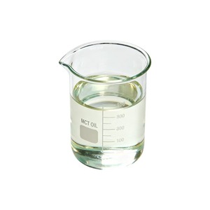 Huile MCT à 99 % de noix de coco, qualité alimentaire, triglycérides à chaîne moyenne naturels, matière première - Product Image 3