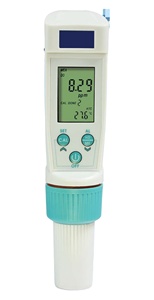 고품질 오존 발생기 분석기 오존 측정기 - Product Image 2