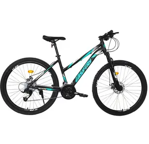 Vélo de montagne à Suspension complète, 27.5 de 29 pouces, livraison gratuite, en promotion