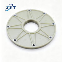154-5558 1545558 Accouplement flexible à bride de haute qualité pour excavatrices E325BL E325C E330BL E330C – Pièces de rechange pour transmission hydraulique