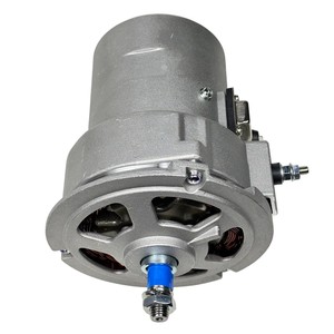 Nouvel alternateur 043903023 AL82N 9120080061 043903023E 13080 pour berline 1.6L 1980-2004 Haute qualité - Product Image 3
