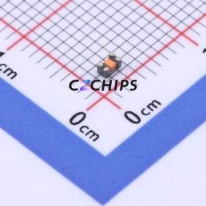 DLW21SN501SK2L Common Mode Filter SMD-4P,2x1.2mm RF 2 125V 250mA 500Ohm@100MHz - Product Image 2