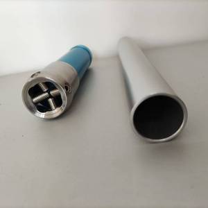 Tubo de Aço Inoxidável com Comprimento Ajustável para Prótese de Perna Transstibial <span class=keywords><strong>Transfemoral</strong></span> - Product Image 3
