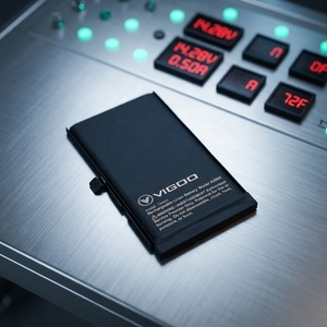 <span class=keywords><strong>Batterie</strong></span> de téléphone portable au <span class=keywords><strong>prix</strong></span> d'usine pour <span class=keywords><strong>iPhone</strong></span> <span class=keywords><strong>13</strong></span> <span class=keywords><strong>mini</strong></span>, <span class=keywords><strong>batterie</strong></span> de remplacement de qualité originale, support OEM, garantie de 12 mois - Product Image 4