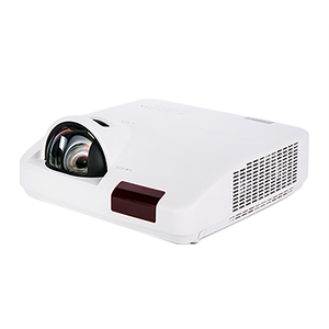 Projecteur portable Direct Throw Educational Machine EW536 à courte focale, compatible <span class=keywords><strong>4K</strong></span>, 720P, 3600 lumens - Product Image 3