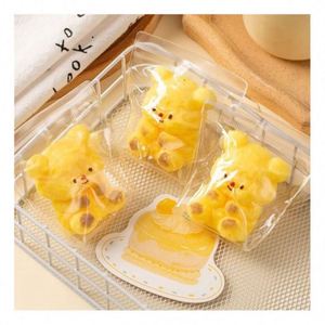 Oferta Especial de Halloween: 6 Juguetes Blandos de Monstruos, Juguetes Sensoriales de Silicona, Lindos y Aterradoros, Premios para el Aula, Alivio del Estrés - Product Image 1