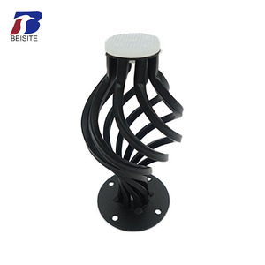 Hollow shaped furniture <strong>support</strong> legs bedside table tableware cabinet <strong>sofa</strong> chair legs coffee table <strong>board</strong> - Product Image 1