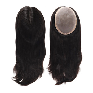 Extensiones <span class=keywords><strong>de</strong></span> Cabello para Mujer, Postizos para Cubrir Canas y Aumentar el Volumen, Disponibles en <span class=keywords><strong>EBAY</strong></span> - Product Image 5