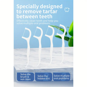 <span class=keywords><strong>Cure</strong></span>-dents en <span class=keywords><strong>plastique</strong></span>, <span class=keywords><strong>cure</strong></span>-dents à <span class=keywords><strong>fil</strong></span> <span class=keywords><strong>dentaire</strong></span>, hygiène buccale, achat en gros pour la revente, <span class=keywords><strong>cure</strong></span>-dents à <span class=keywords><strong>fil</strong></span> <span class=keywords><strong>dentaire</strong></span> - Product Image 4