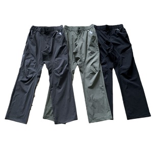 <span class=keywords><strong>Pantaloni</strong></span> Softshell Primaverili Leggeri Classici con Taglio 3D Scimitar-Zip <span class=keywords><strong>Tech</strong></span>, <span class=keywords><strong>Pantaloni</strong></span> Alti Effetto Spesso <span class=keywords><strong>e</strong></span> Morbido - Product Image 1