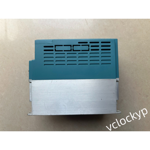 1 Unidad de Inversor EURA E1000-0022T3 Usado, 2.2KW 380V # YY - Product Image 3