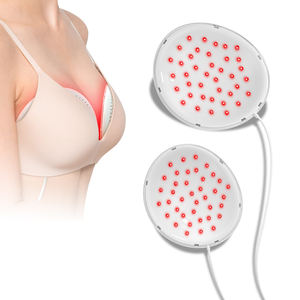 Máquina de cuidado de senos de luz roja Equipo de fisioterapia de ajuste para suministro de atención médica de <span class=keywords><strong>lactancia</strong></span> - Product Image 1