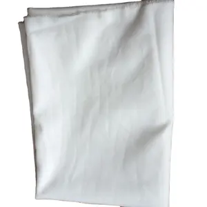 涤纶/棉TC机织织物漂白白色