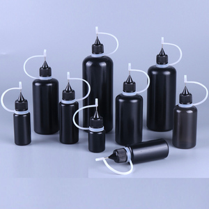 3ml-100ml mini Kim tip keo chai Applicator chính xác mờ keo chai tốt Kim tip bóp chai - Product Image 4