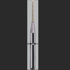 Fraise à queue en carbure Toboom 5304001, outils de fraisage CNC pour Imes <span class=keywords><strong>Icore</strong></span> 350 550 750, fraise à queue non revêtue ou revêtue DC - Product Image 4