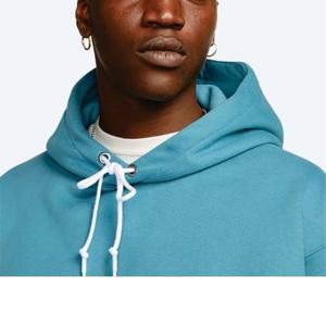 Sweat-shirts à capuche grande taille pour hommes, sweat-shirt à capuche de haute qualité avec impression en relief, streetwear surdimensionné - Product Image 3