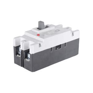 CE XM1-125PV 80A 100A 125A Американская классификация проводов <span class=keywords><strong>2</strong></span>р DC 550V автоматический выключатель в формованном корпусе система питания от солнечной энергии pв в формованном корпусе - Product Image 2