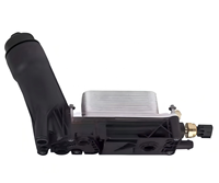 68105583AF 5184294AE Autoteile Motorölkühler Filtergehäuse für Chrysler Dodge Jeep 5184294AE Ölfilter-Baugruppe
