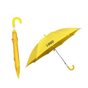 Children's Rainbow Umbrella with Personalized Printing for Children Customization Sunny and Rainy Weather - Product Image 1