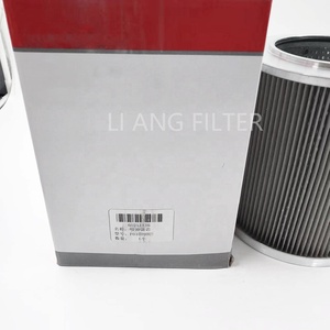 P010098C Filtro de succión de aceite hidráulico directo de fábrica 60251436 P010098C - Product Image 3