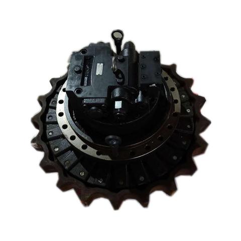 Excavator Travel Device EC460B Final Drive EC480D Travel Motor
