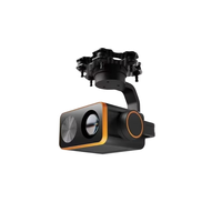 Caméra à cardan de Vision nocturne à trois axes Skydroid C20 1080P Zoom optique 22x pour Drone télécommandé H16 H30