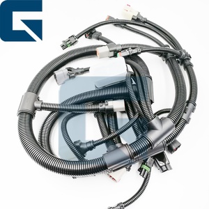 Arnés de Cableado de Motor 4943176 JIAJUE para Piezas de Motor QSC8.3 con Garantía - Product Image 4