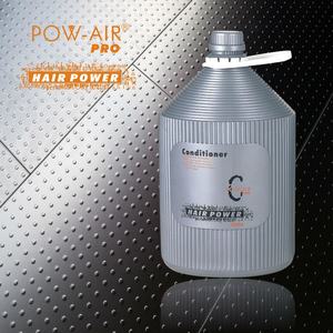 POW-AIR-champú profesional para el cuero cabelludo para hombre, champú anticaspa, sin sulfatos, 320g - Product Image 3