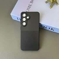 Nouvelle conception, vente chaude, coque de téléphone portable en silicone TPU souple pour Tecno SPARK SLIM/POVA SLIM/KM7K