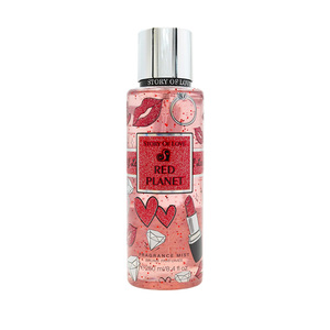 <span class=keywords><strong>Victory</strong></span> <span class=keywords><strong>Parfum</strong></span> longue durée pour femmes 250ML Brume corporelle Noix de coco Rose <span class=keywords><strong>Parfum</strong></span> Miel Fruit Tone Fabriqué à la main Body Spray Fabricant - Product Image 1