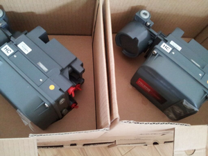 Fisherr DVC6200 Fieldbus DeltaV DCS Integración de Bus Multidrop, Cableado de Bus, Monitoreo de Salud en Tiempo Real, En Stock - Product Image 2