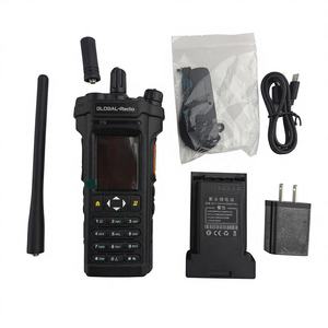 Radio Bidireccional Inalámbrico Profesional APX2 POC, Walkie Talkie de Mano con Doble Tarjeta SIM, GPS, 4G, 5G, Android, UHF, Largo Alcance - Product Image 6