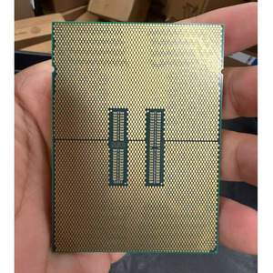 Procesador Intel Xeon 6 6517P, 16 Núcleos, 32 Subprocesos, 3.20GHz, 72MB de Caché, 190W, FCLGA4710, CPU Original para Servidor - Product Image 3
