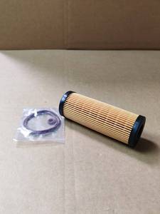 Filtro de aceite Tengqiang a <span class=keywords><strong>precio</strong></span> de fábrica, (papel) para F150 Edge Fusion 2.7L V6 <span class=keywords><strong>Bronco</strong></span> 2,7 T-OE FT4Z6731A - Product Image 4