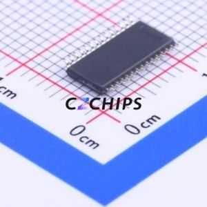 Tout nouveau et Original MAX3243ECPWR Puce IC de Circuit intégré TSSOP-28 RS232 IC Vente entière Puces de composants électroniques et Service de nomenclature - Product Image 2