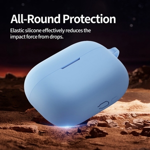Étui de protection en silicone souple antichoc pour écouteurs Huawei <span class=keywords><strong>FreeBuds</strong></span> SE <span class=keywords><strong>4</strong></span>, vente en gros - Product Image 5
