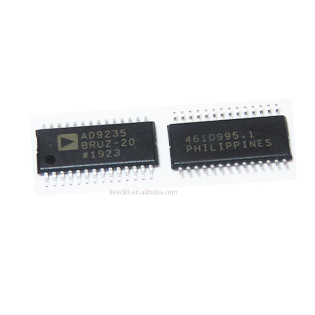 chip 1PCS AD5421CREZ AD9708ARUZ AD9754ARUZ AD5421BREZ AD5344BRUZ AD5546BRUZ AD7720BRUZ AD9744ARUZ AD9752ARUZ AD9235BRUZ-20