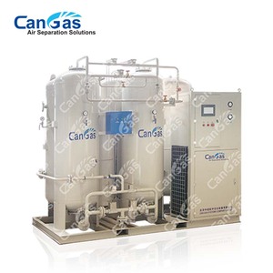 चीन बनाया पोर्टेबल ऑक्सीजन सिलेंडर भरने पीएसए ऑक्सीजन जनरेटर चिकित्सा उद्योग के लिए 20 साल ऑक्सीजन जनरेटर निर्माता - Product Image 4